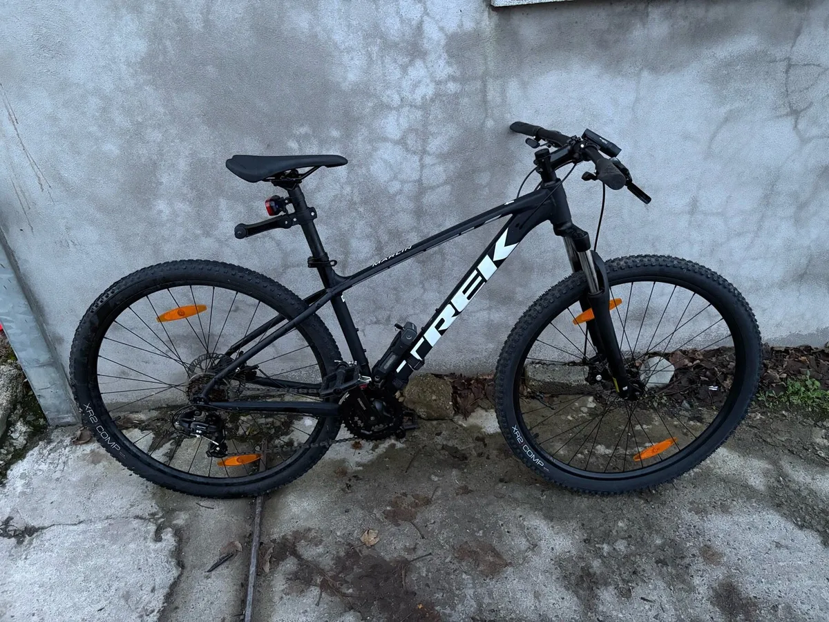 Bike - Image 1