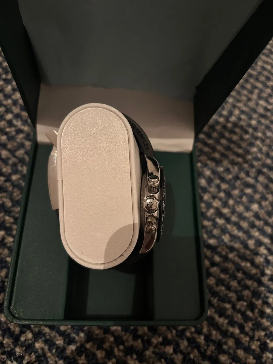 Rolex men watch - Image 3