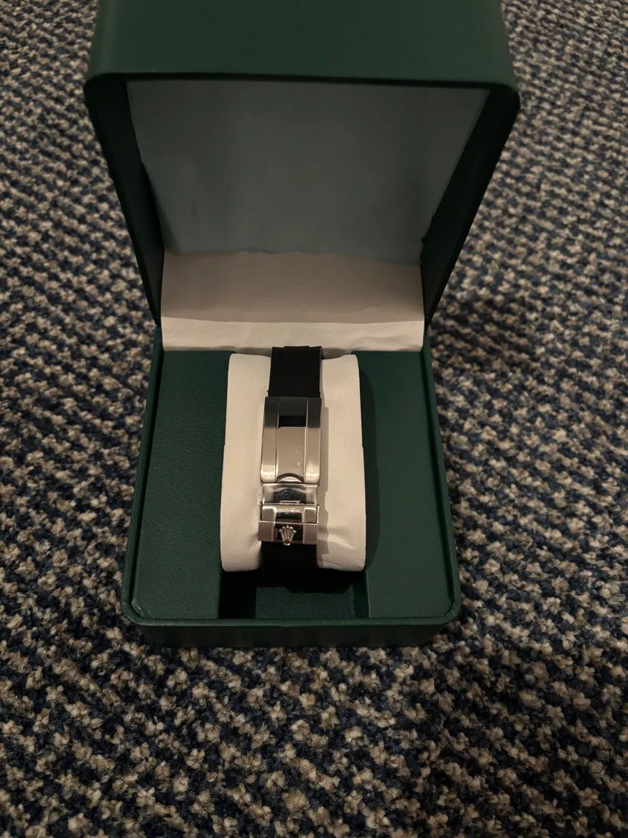 Rolex men watch - Image 4