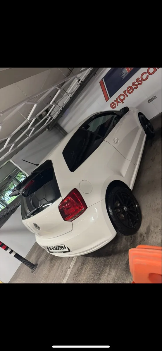 Vw Polo 2012 1.2L - Image 1