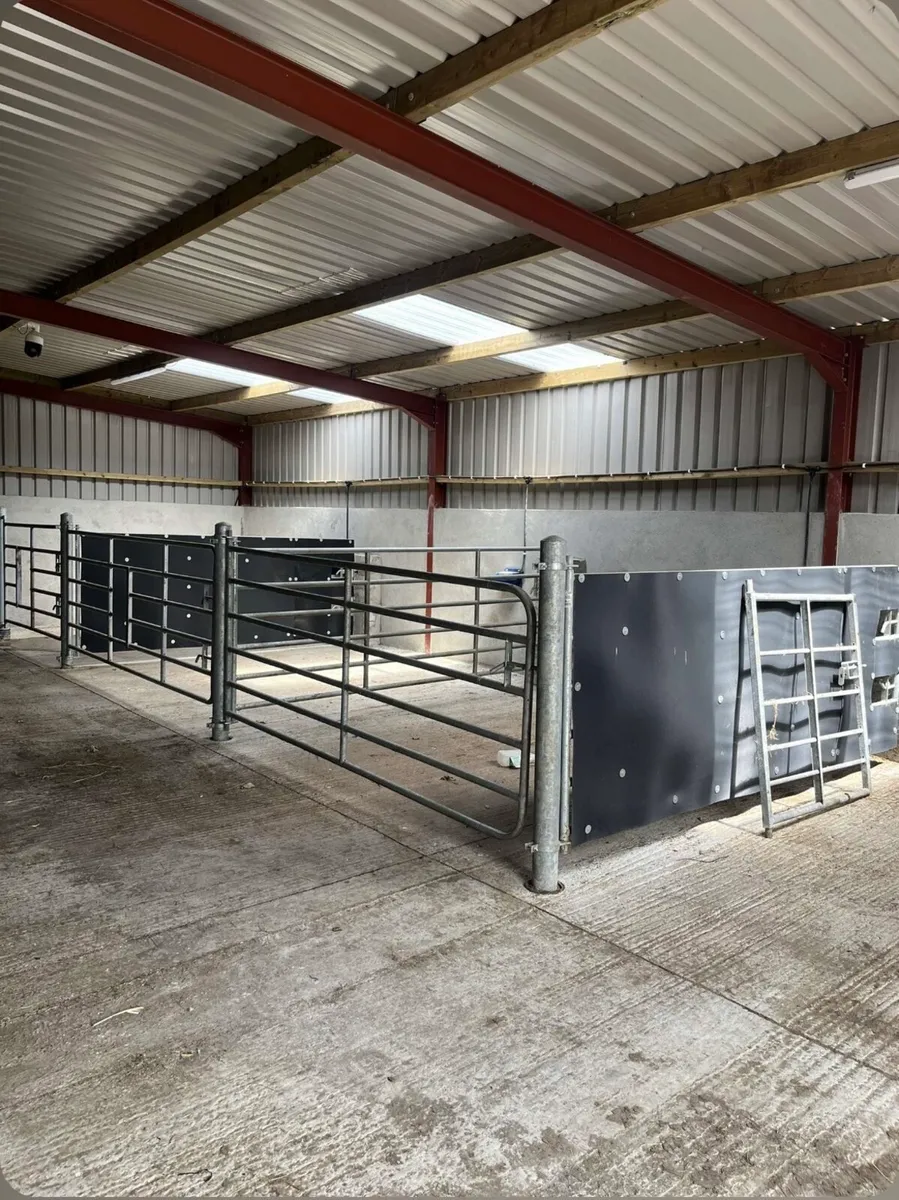 Farm sheds - Image 3