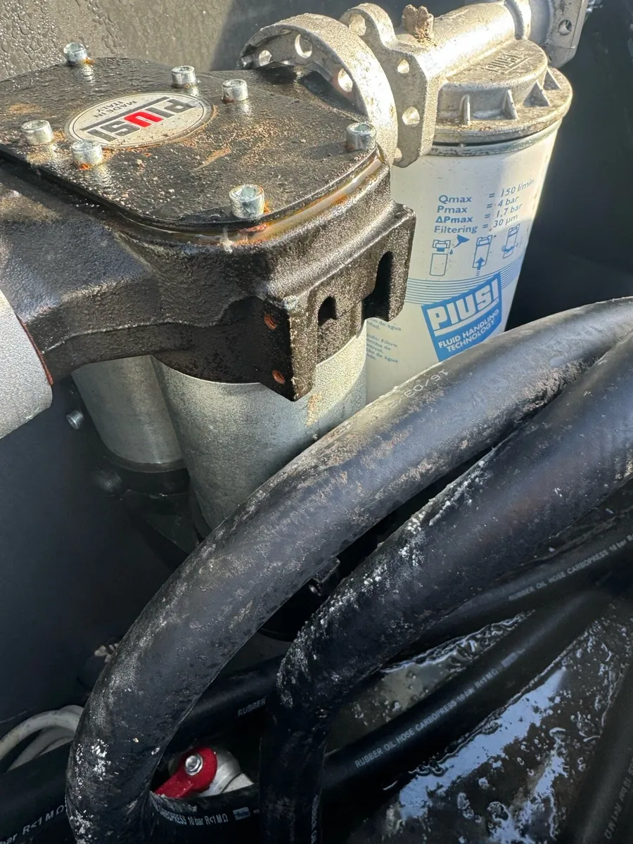 Fuel Bowser - Image 3