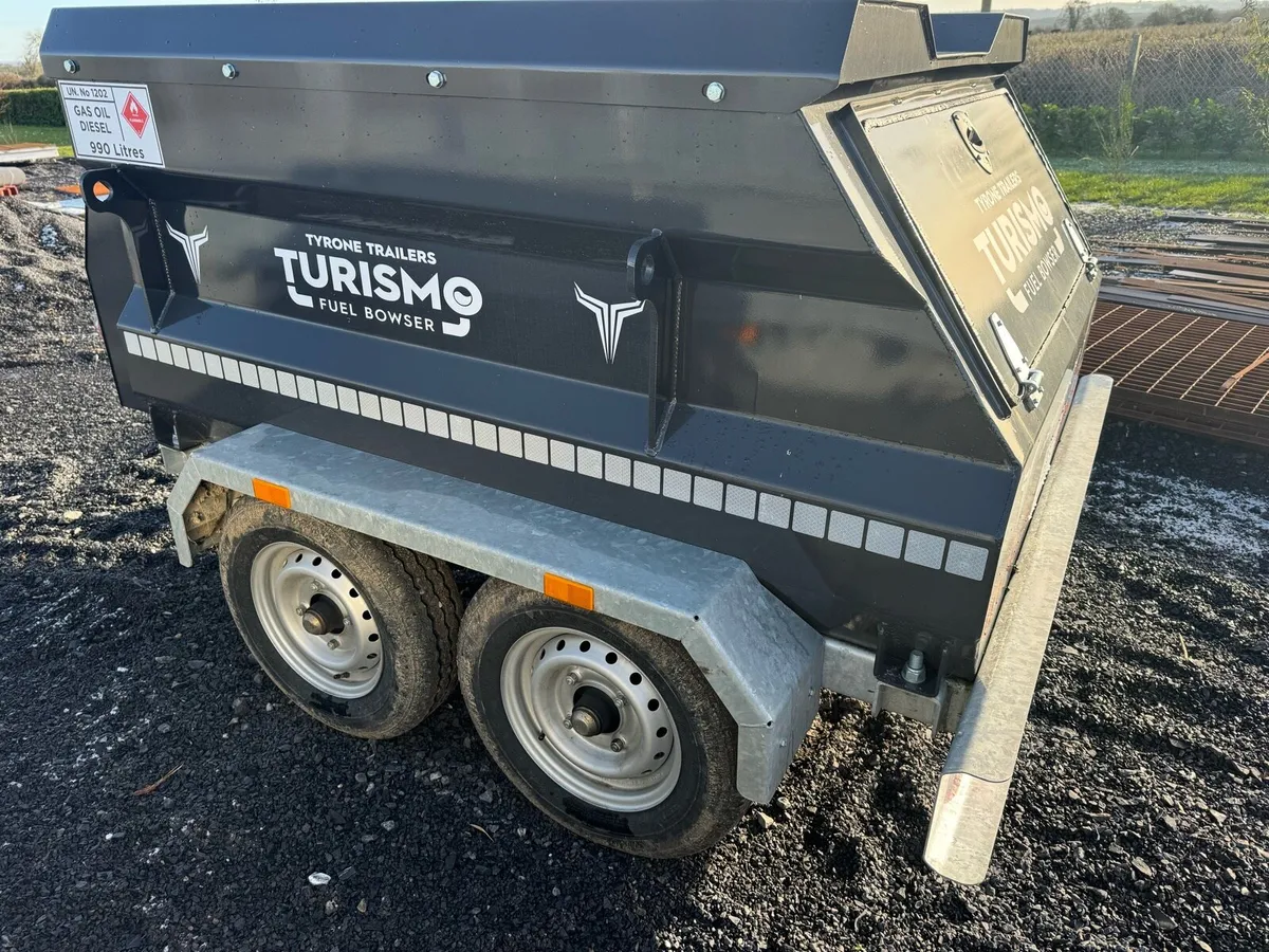 Fuel Bowser - Image 4