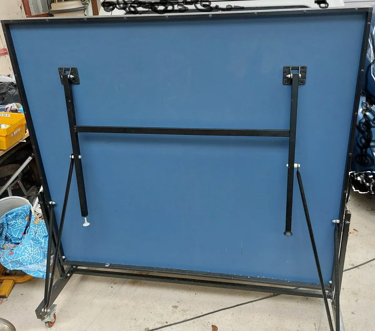 Table Tennis Table - Image 2