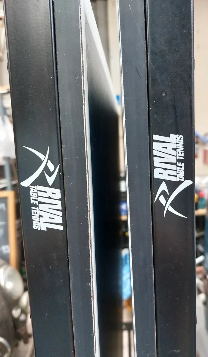 Table Tennis Table - Image 3