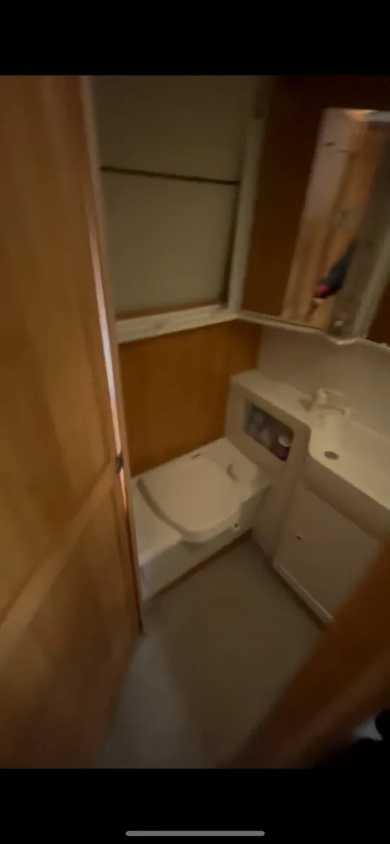 Campervan (Hymer) - Image 2