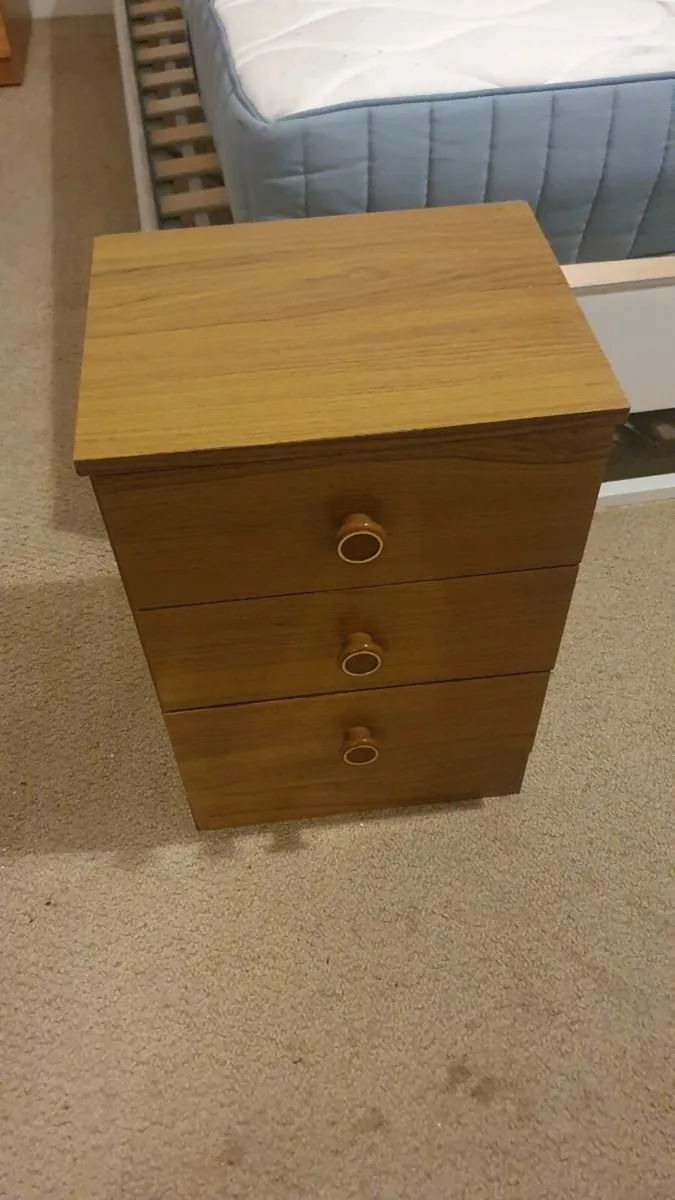 Bedside Locker - Image 4