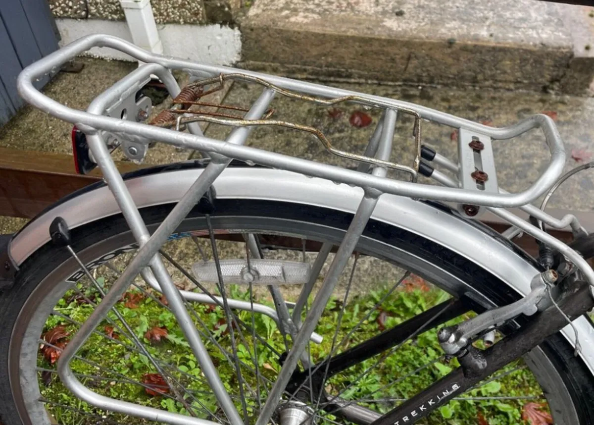 Gents Hybrid €60 - Image 3