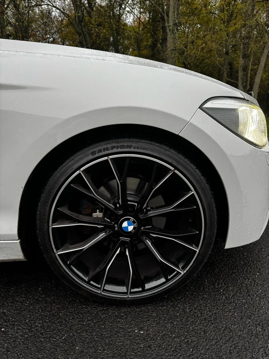 141 BMW 116i M SPORT - Image 4