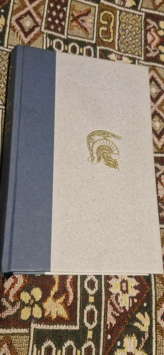 JRR TOLKIEN's Books - Image 1