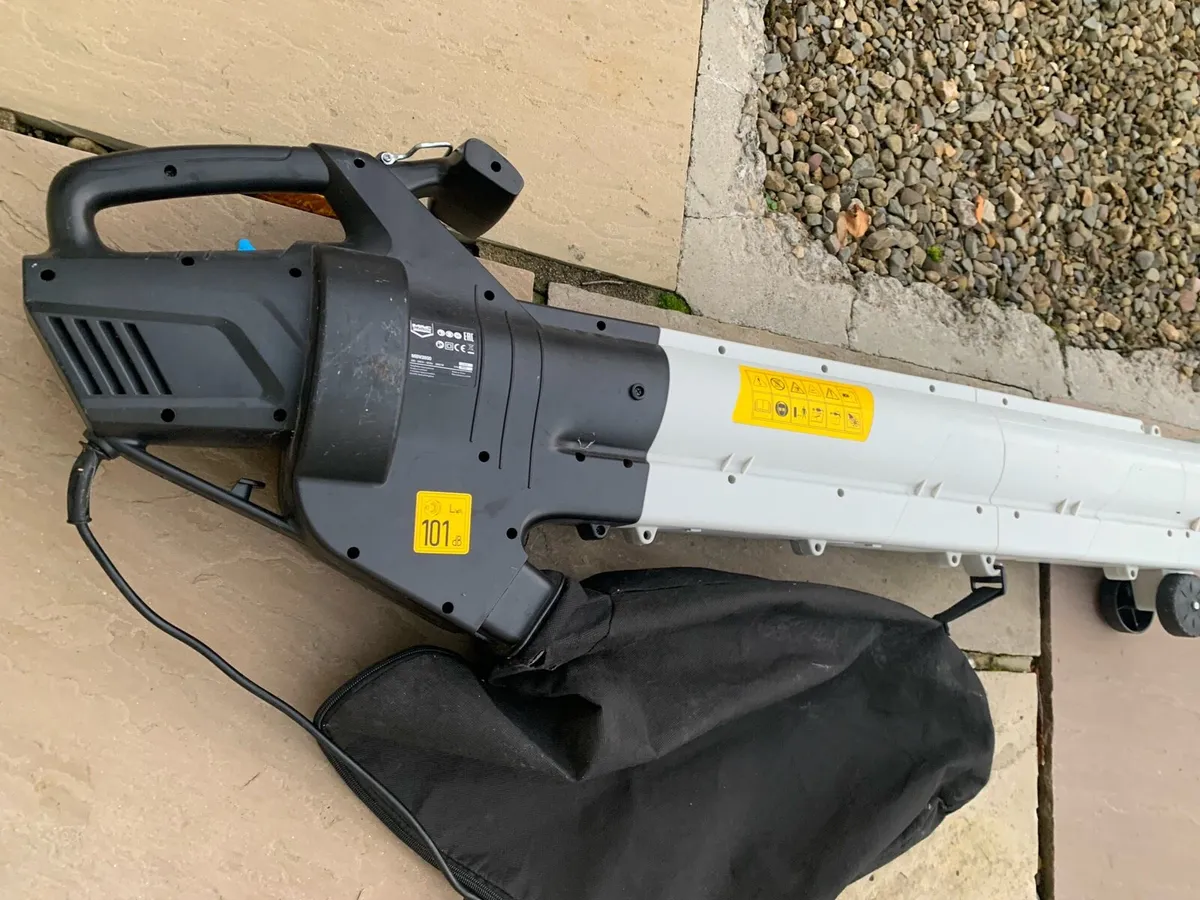 Leaf Blower - Image 3