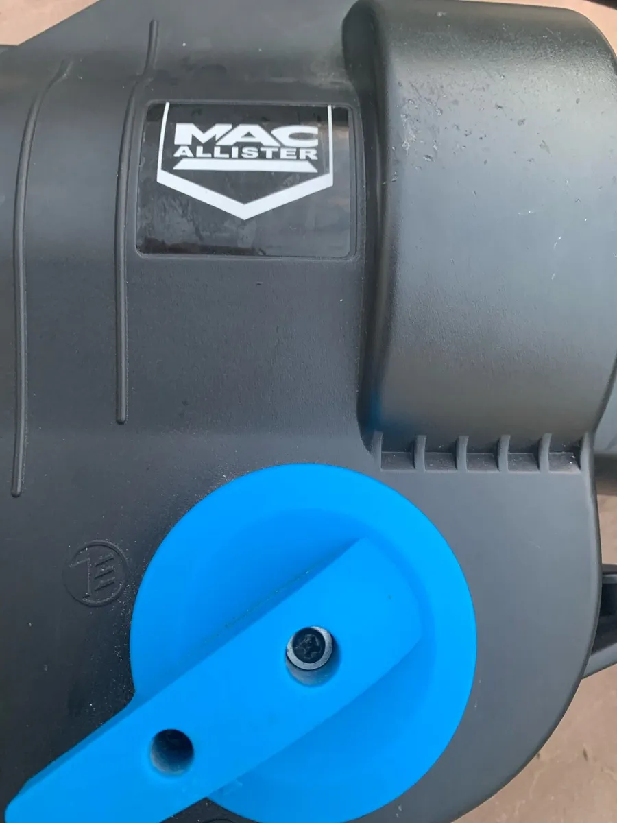 Leaf Blower - Image 4