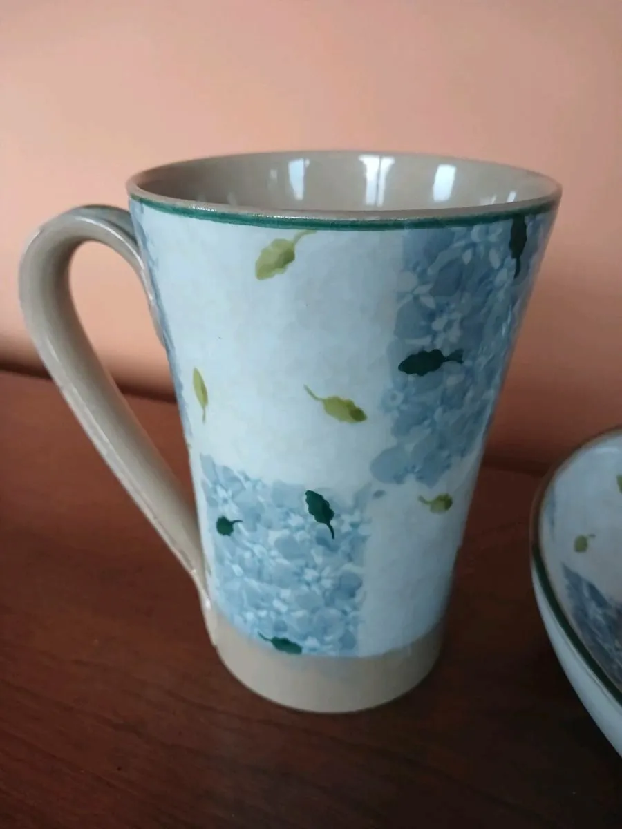Nicholas Mosse Bowl and Mug - Image 3