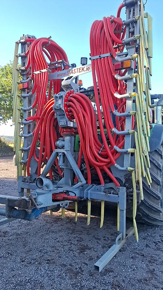 Pipe system - Image 1