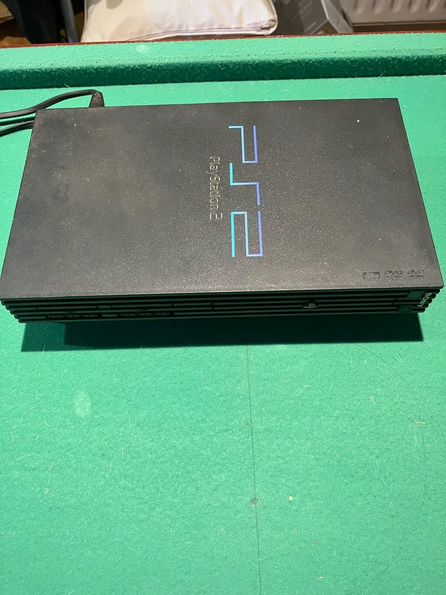 PlayStation 2 - perfect condition - Image 1