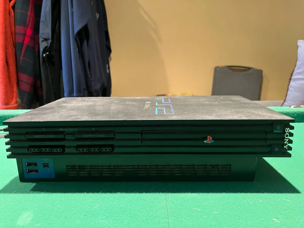 PlayStation 2 - perfect condition - Image 2
