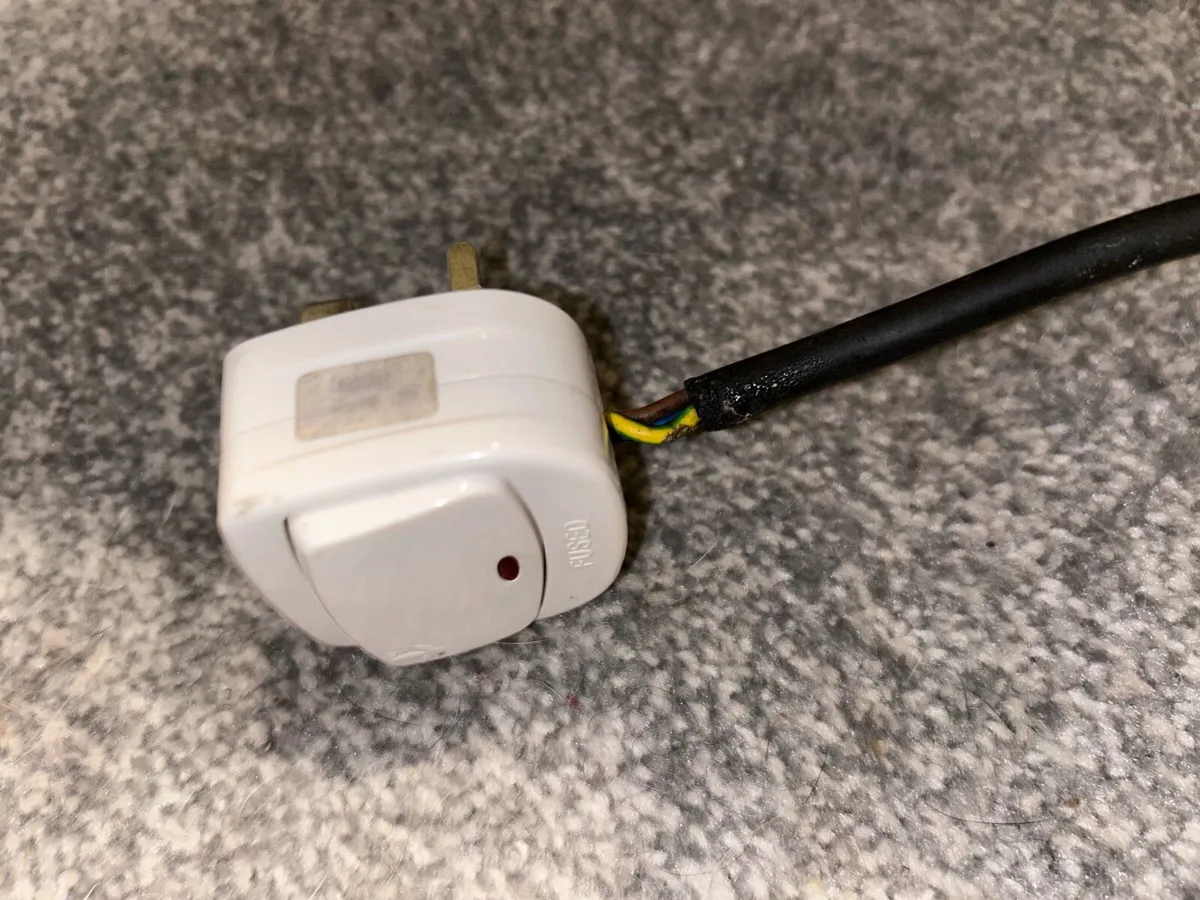 Carlsbro Cobra 90 BG Bass Amp - Image 4