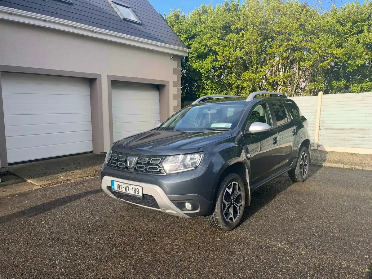 Dacia Duster Prestige 192 - Image 1