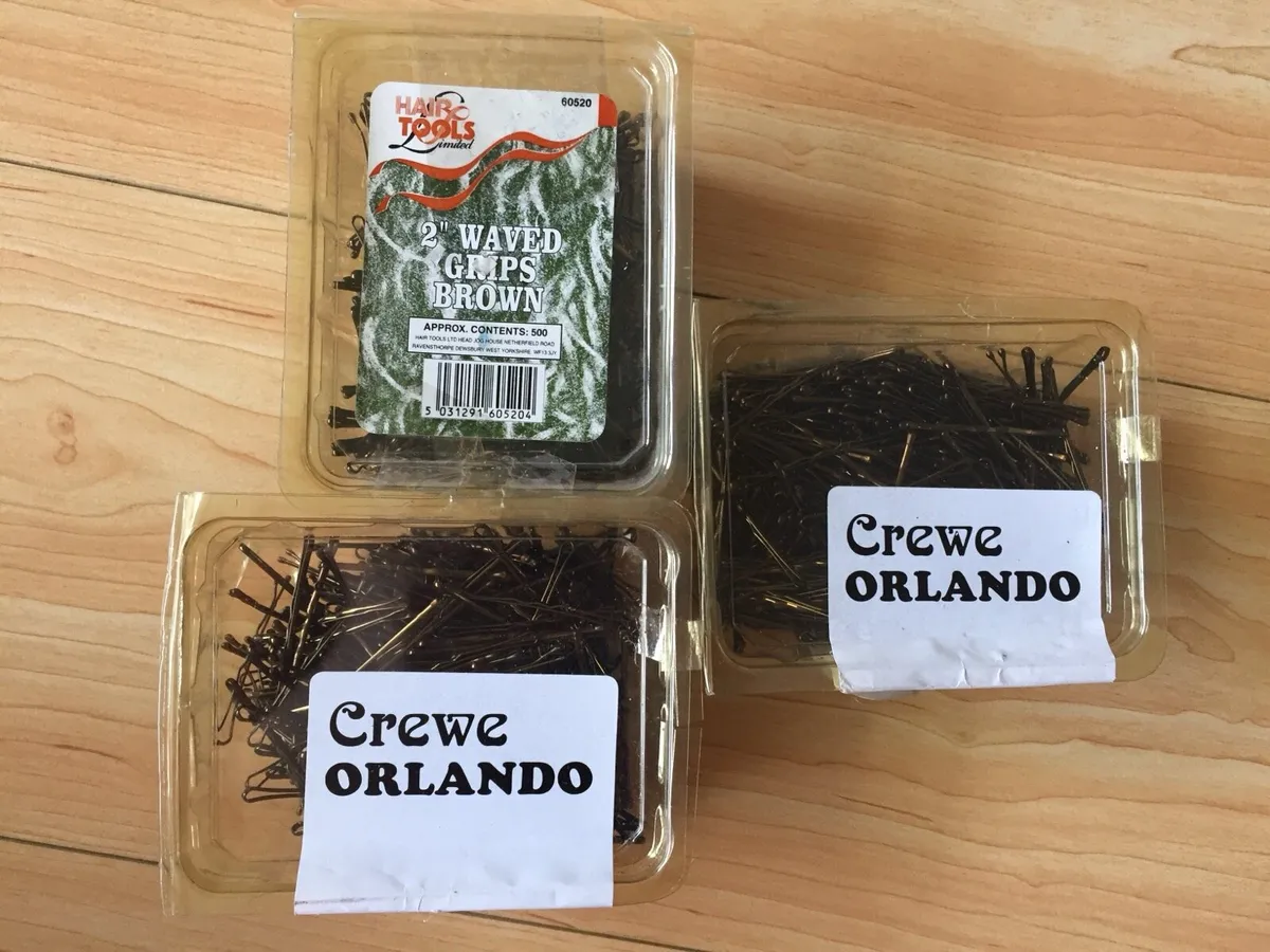 Hairdresser equipment - Image 2