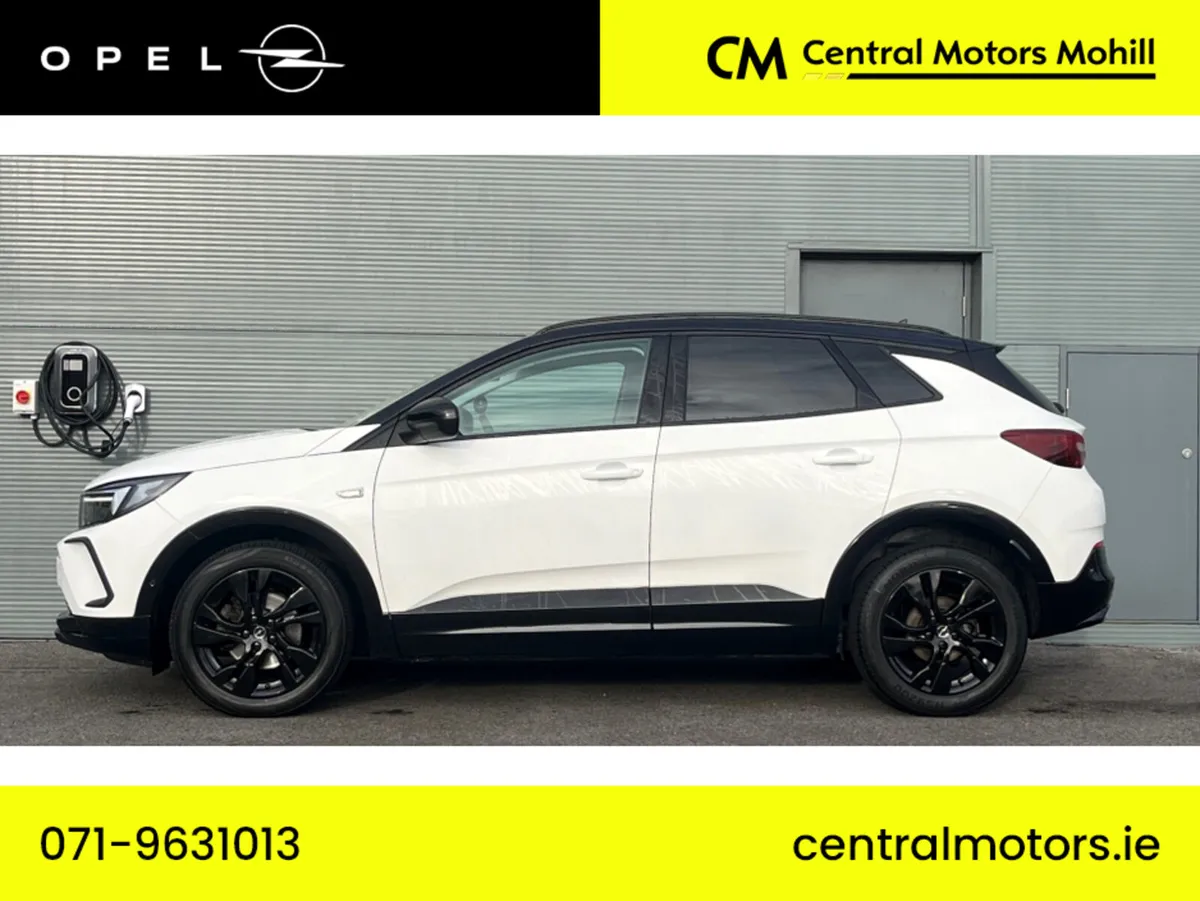 Opel Grandland * Automatic * SRI-1.5 130PS 130PS D - Image 2