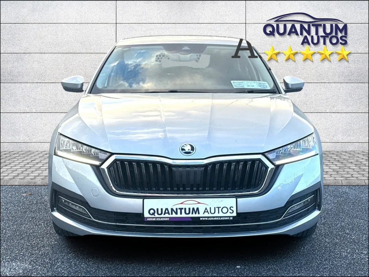 Skoda Octavia 2020 STYLE 2.0 TDI 115HP AUTOMATIC € - Image 2