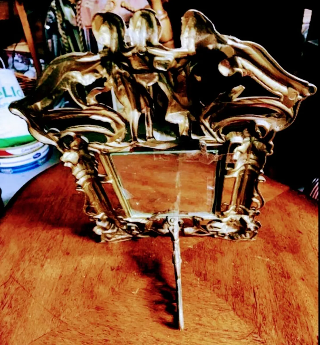 Antique French Picture frame - Image 2