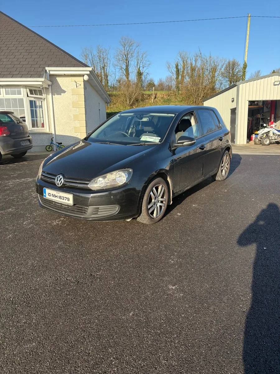 Vw golf - Image 3