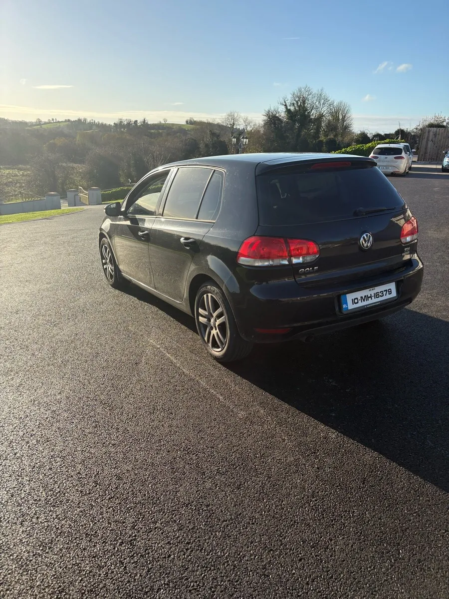 Vw golf - Image 4