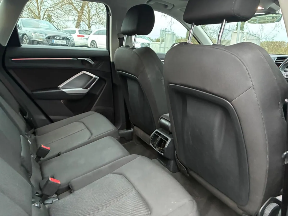 Audi Q3 1.5 TFSI SPORT 150 BHP - Image 2