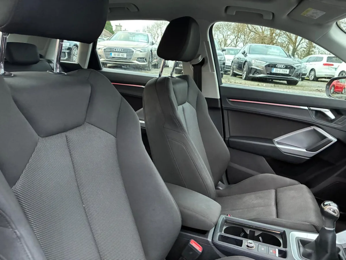 Audi Q3 1.5 TFSI SPORT 150 BHP - Image 3