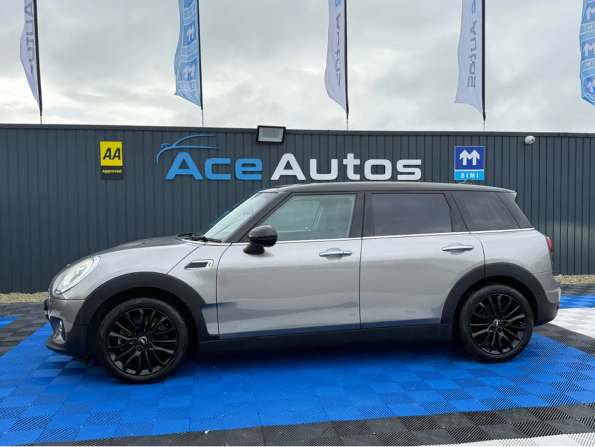 Mini Clubman D - 2.0L DIESEL - AUTO - 12M WARRANTY - Image 2