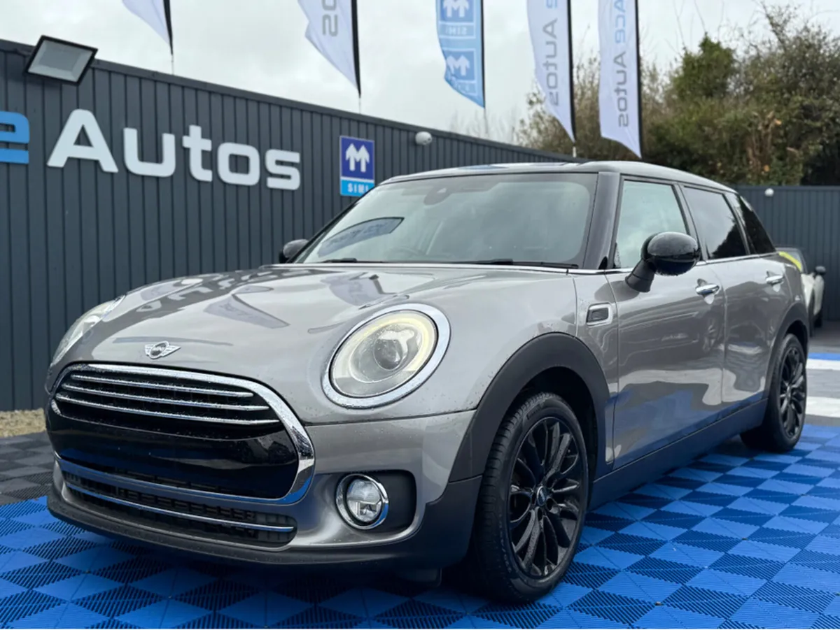 Mini Clubman D - 2.0L DIESEL - AUTO - 12M WARRANTY - Image 3