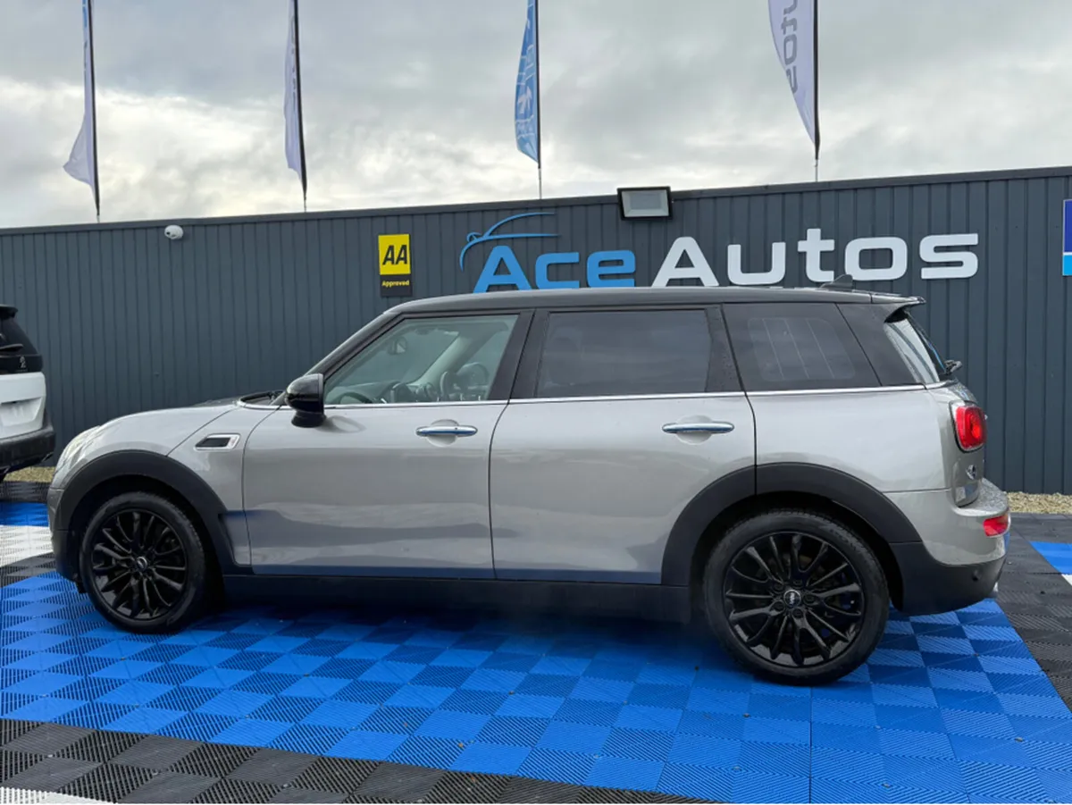 Mini Clubman D - 2.0L DIESEL - AUTO - 12M WARRANTY - Image 4