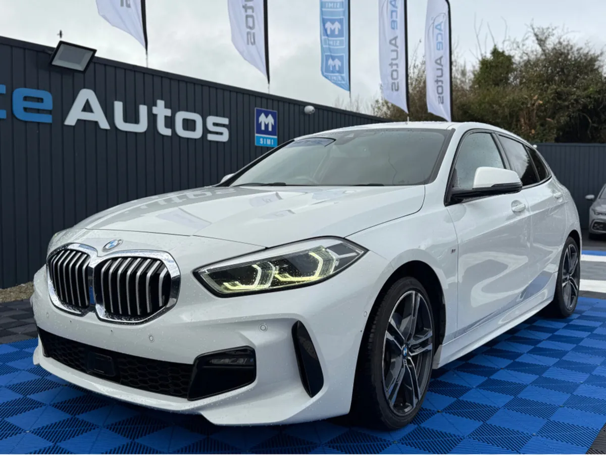 BMW 1-Series M-SPORT - 2.0L DIESEL - AUTO - 12M WA - Image 2