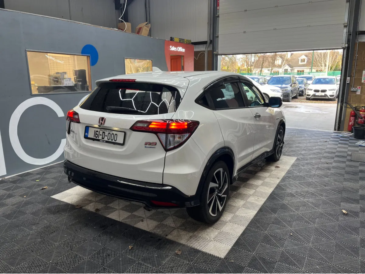 Honda Vezel 2016 HONDA VEZEL 1.5L HYBRID / 92K KMS - Image 2