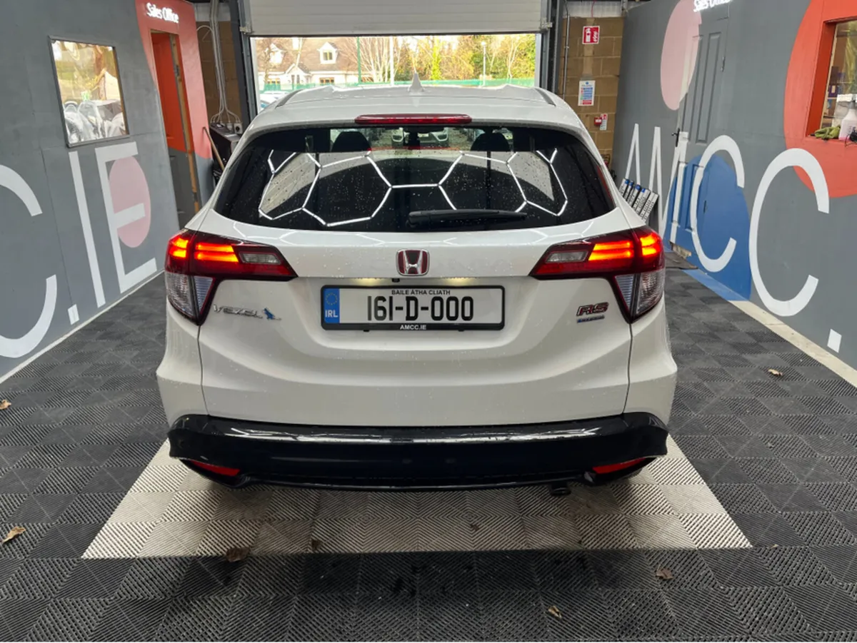 Honda Vezel 2016 HONDA VEZEL 1.5L HYBRID / 92K KMS - Image 3