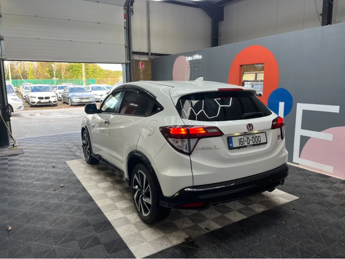 Honda Vezel 2016 HONDA VEZEL 1.5L HYBRID / 92K KMS - Image 4