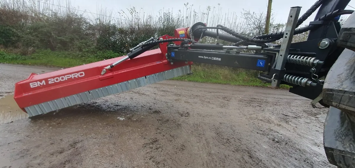 FPM Mulcher - Image 3