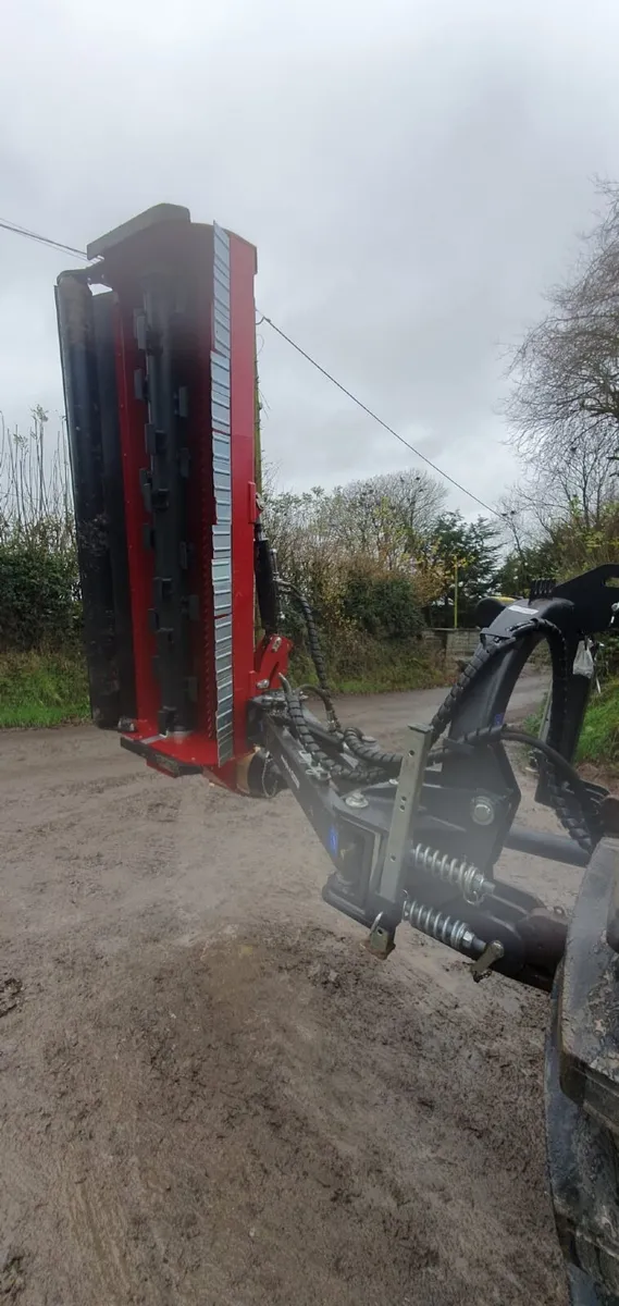 FPM Mulcher - Image 1