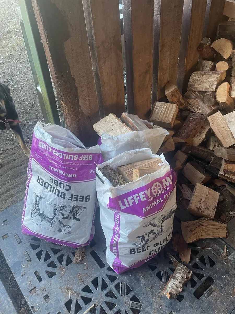 Firewood for sale - Image 2