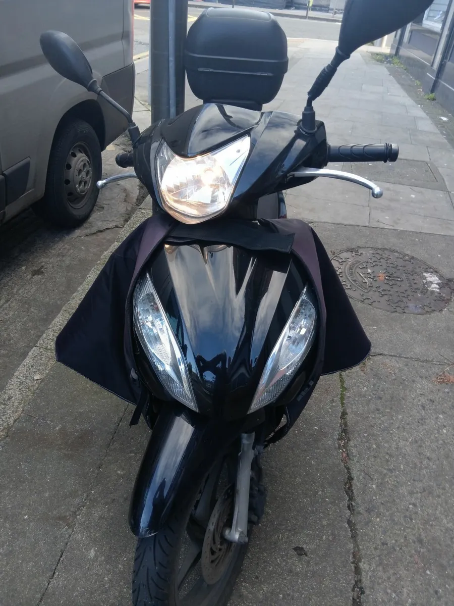 Honda Other 2018 - Image 3