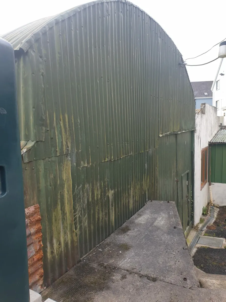 3 bay hayshed - Image 2