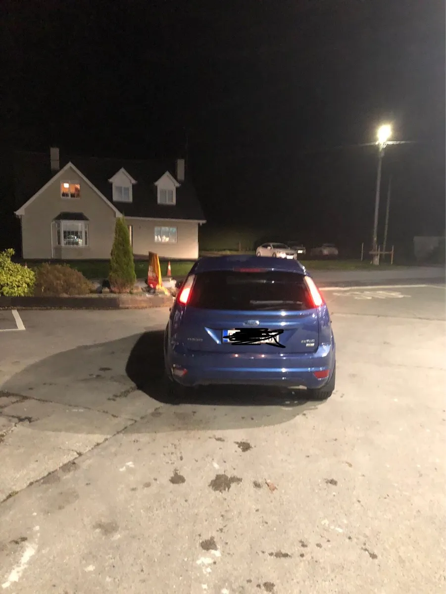 Ford focus - Image 1