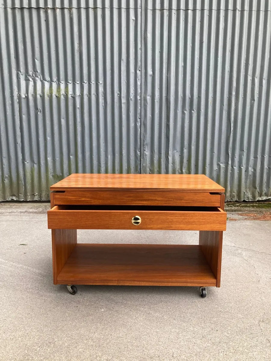 1970s TV Media Unit - Warehouse Open Sat 22nd Nov - Image 4