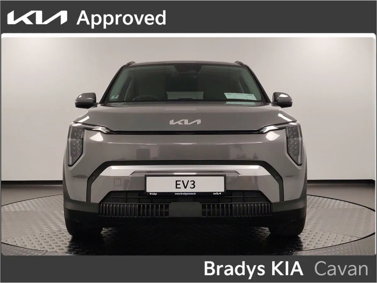 Kia EV3 Earth K3 LR - Image 4