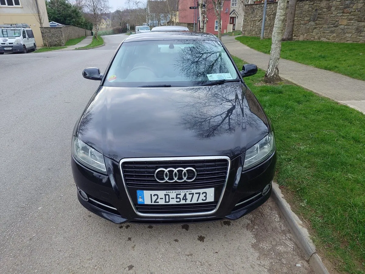 Audi A3 1.6TDi - Image 2