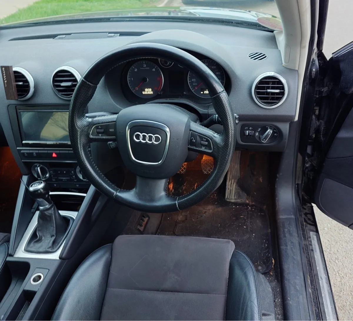 Audi A3 1.6TDi - Image 4