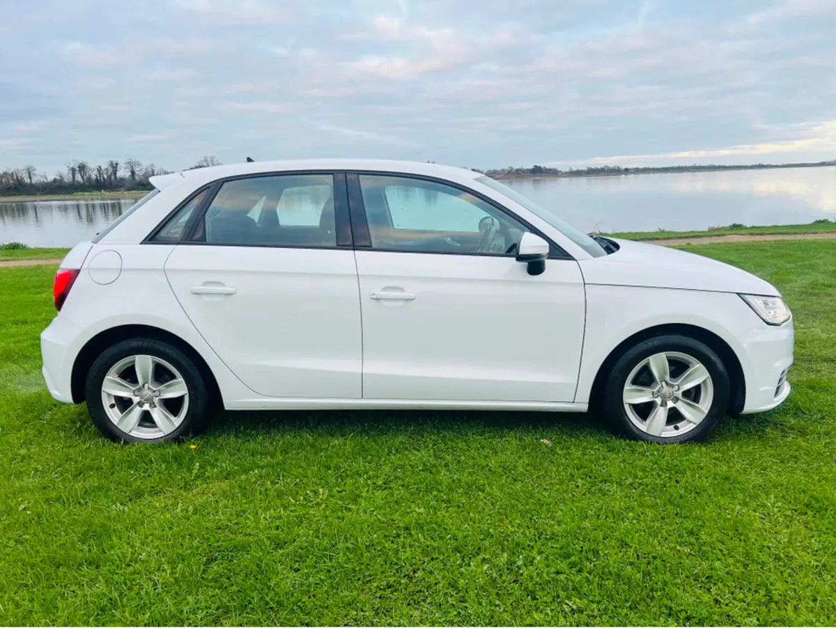 Audi A1 ..CALL FOR MORE DETAILS - Image 3