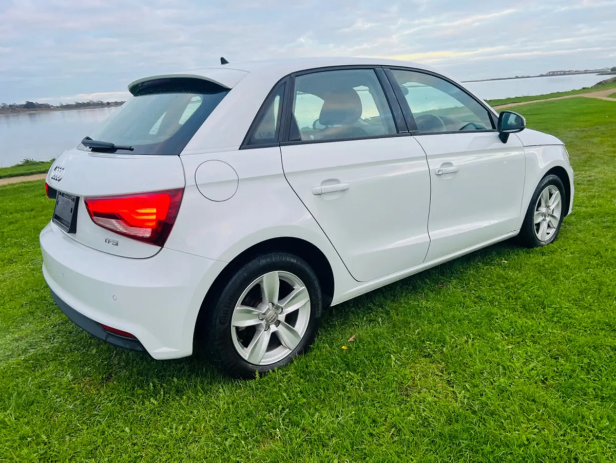 Audi A1 ..CALL FOR MORE DETAILS - Image 4