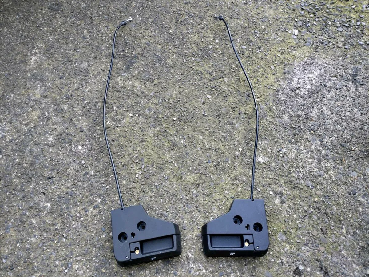 BMW 5 Series F10 Folding Rear Seats- Saloon - Image 2